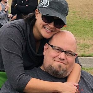 Meet your Posher, Christa